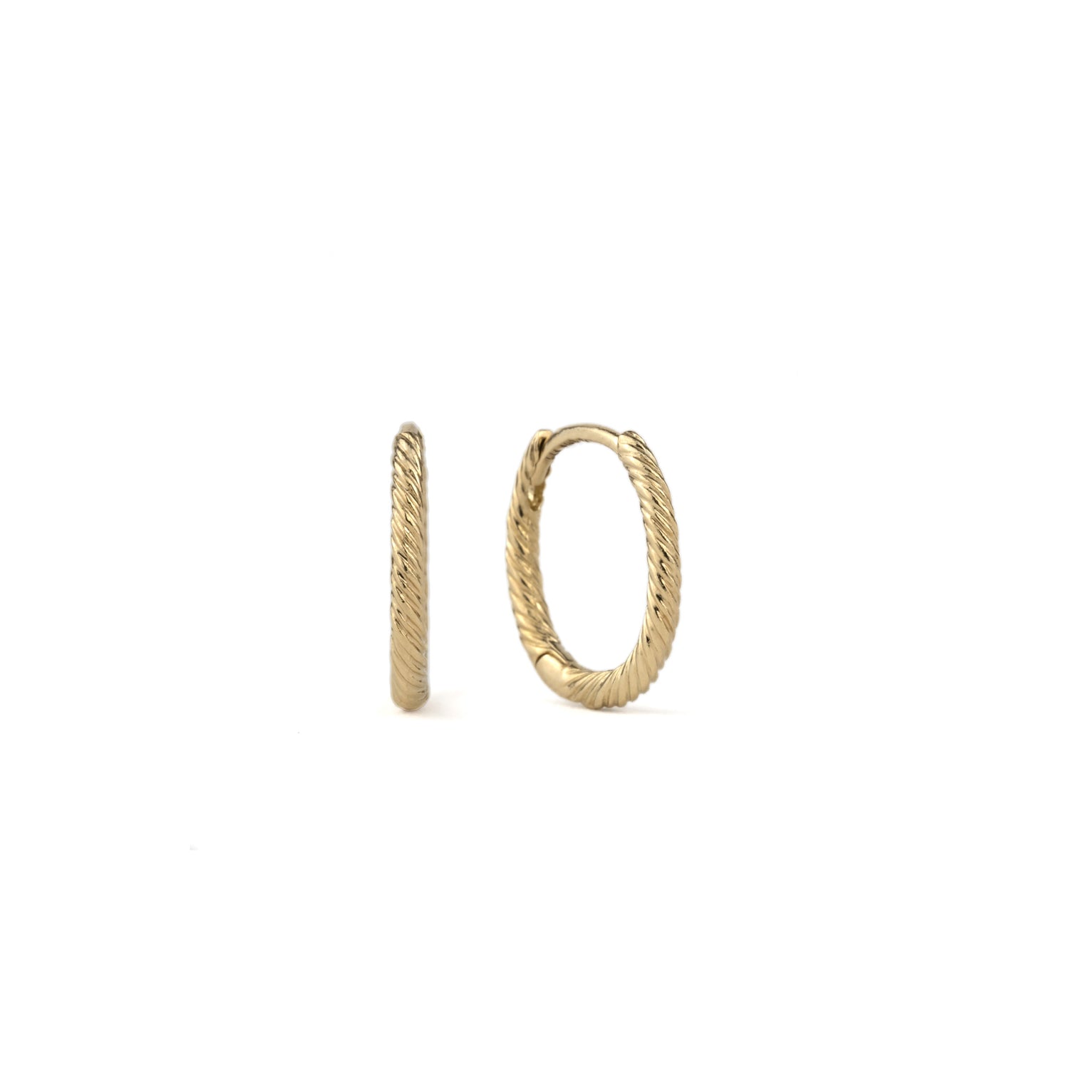 Banyan Hoops, the visual system maintaining consistency across product categories