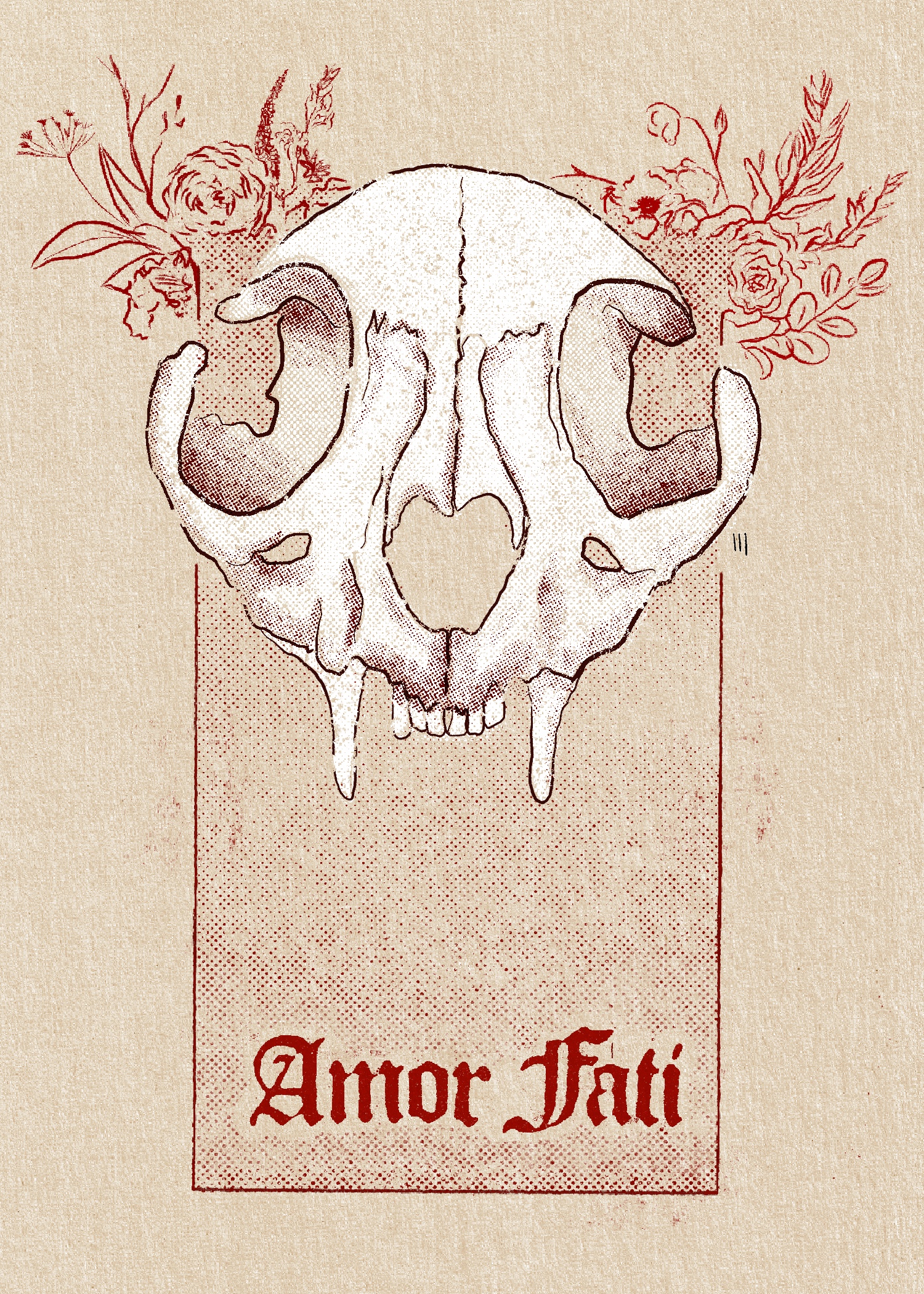 Amor Fati