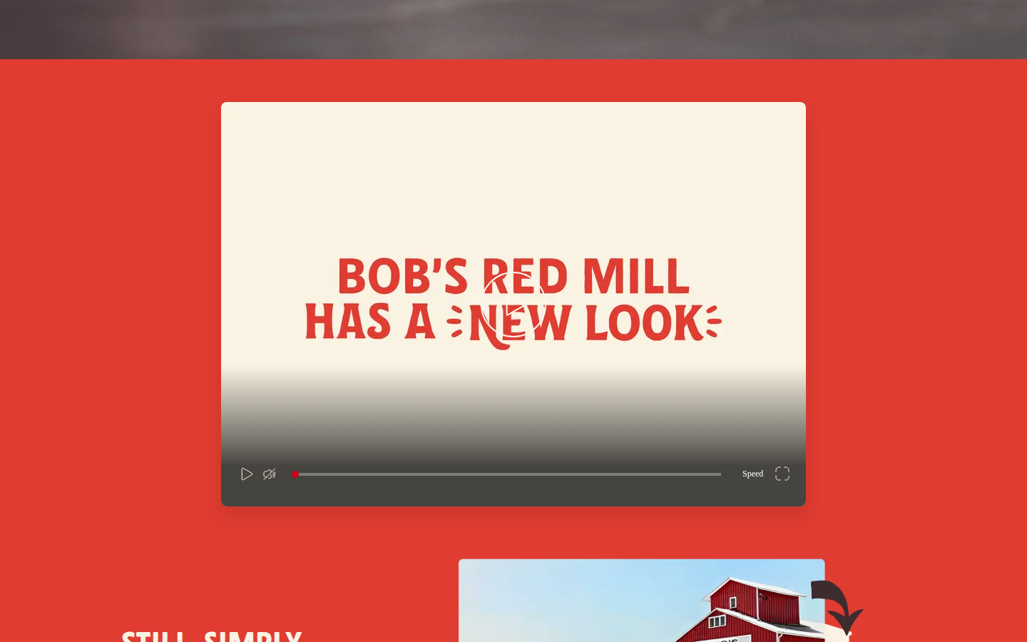 Rebrand announcement