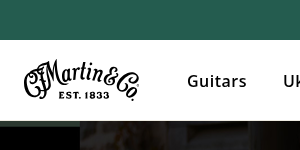 Martin Guitar