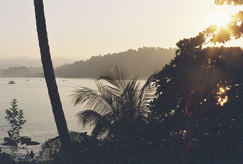 Drake Bay, Costa Rica